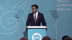 Reform UK chairman says people of Wales 'deserve better' than Welsh Labour News Clip