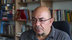 AP interview with first Turkish Cypriot MEP Instructional Video