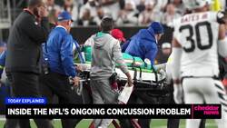 Today Explained: Inside the NFL's Ongoing Concussion Problem News Clip