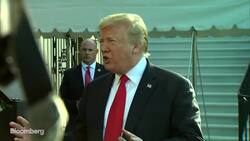 Mueller Is a 'Totally Conflicted Person,' Says President Trump News Clip