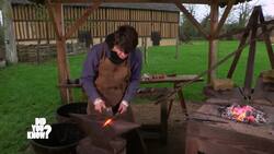 Forging Ahead: The Art and Science of Knife Making Instructional Video