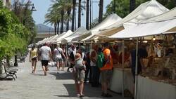 Temperatures Touch 115F on Italian Island of Sardinia News Clip