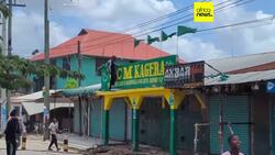 Fears of new clashes as police in Tanzania outlaw Independence Day protests News Clip