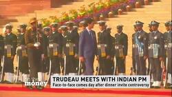 India trip News Clip