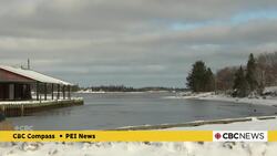 Monument in southeastern P.E.I. honours those who lost their lives at sea News Clip