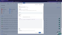 Getting Started with JIRA - Creating Issues Instructional Video