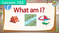 What Am I Unit 102 Instructional Video