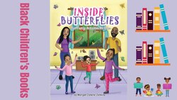 Inside Butterflies by Morgan Jenkins Instructional Video