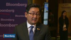Stock Exchange of Thailand President on Outflows, Stock Market, IPOs News Clip