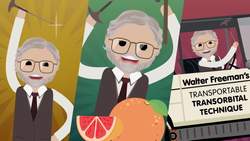 Biomedicine: Crash Course History of Science Instructional Video