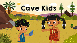 Cave kids Instructional Video