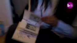 Inspirational Sisters Share Rare Facial Disorder Instructional Video