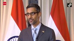 'An honour' America's Top CEOs meet PM Modi | Big investments announced News Clip