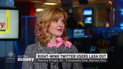 Twitter backlash News Clip