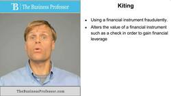 Kiting Instructional Video