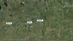 Thirteen dead and 21 hurt in school shooting in Russia - Map News Clip