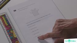 KS2 Primary Maths Age 9-13 - Ratio, Proportion and Algebra: Combinations - Explained Instructional Video