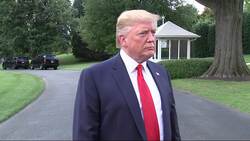 Trump speaks on 'send her back' chant, Dem debates Instructional Video