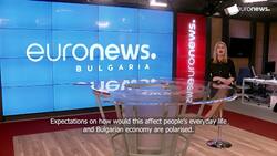 How will Bulgaria cope without Russian gas? News Clip