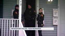 Bridgeport police: 1 man killed on Olive Street News Clip