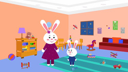 ¿Dónde está Pintu Penguin? Instructional Video