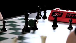 Chess Etiquette Instructional Video