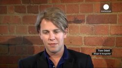 Odell hits right notes with ‘Wrong Crowd’ News Clip