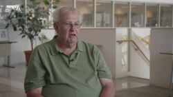 Portland, Maine, Embraces Asylum-Seekers As A Key To Economic Growth News Clip