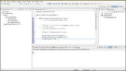Selenium WebDriver with Java - Basics to Advanced and Frameworks - String Class and their Methods Instructional Video