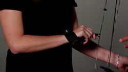 How to Draw a Bow & Arrow Instructional Video