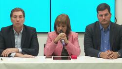 Security minister on attack on Argentine lawmaker Instructional Video