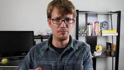 Non-Newtonian Fluids & A Bulletproof Hoodie Instructional Video