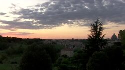 Special Report on Italian Lockdown Pt 4 News Clip