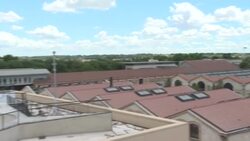 CLEAN : Luma foundation and art campus opens its doors in southern France News Clip