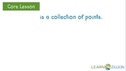 Importance of Precise Definitions in Geometry Instructional Video