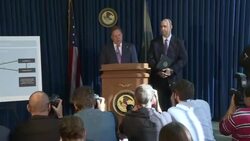 CLEAN : US attorney: Giuliani associates broke the law to gain political influence News Clip