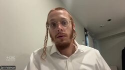 Family of Jewish man attacked in Montreal park speaks out News Clip