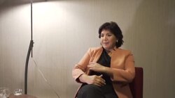 CLEAN : Presidential candidates share views on Chile's economic system News Clip