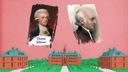 Colonial Williamsburg Instructional Video