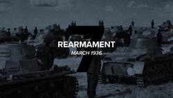 10 Steps to World War Two: Hitler takes the Saarland and rearmament Instructional Video