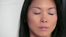 How to Create Double Eyelids for Asian Makeup Instructional Video