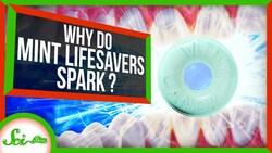 From Lifesaver Sparks to Life-saving Tech: The Science of Triboluminescence Instructional Video