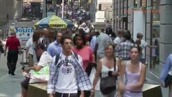 Mobile Meditation Studio Is Helping Busy New Yorkers Have A “Calmer” Day! Instructional Video