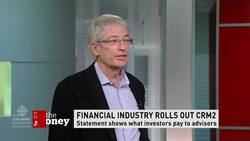 More disclosure News Clip