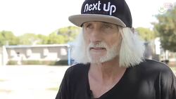 This 60-Year-Old Skateboarder Is A Hero To At-Risk Kids! Instructional Video
