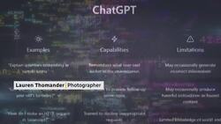 Nova Scotia artists draw line on artificial intelligence News Clip