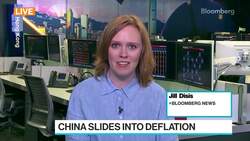 First Look With Surveillance: China Slides, Arm IPO News Clip