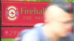 Ex-Vancouver firefighter alleges racism News Clip