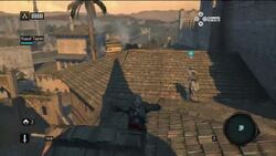 Assassin's Creed Revelations Walkthrough Part 10 - The Hookblade Instructional Video