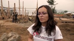 Fears that Ebola outbreak could spread to Goma News Clip